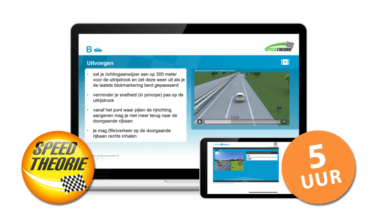 Www Theorie Leren Nl Gratis