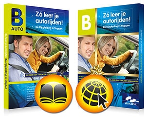 Inhoud Praktijkboek RIS + 9 maanden animaties