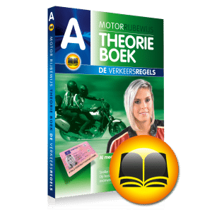 Motor Theorieboek VekaBest