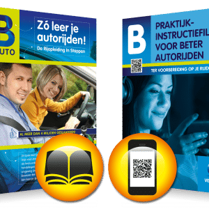 Praktijkboek RIS + QR pocketboekje