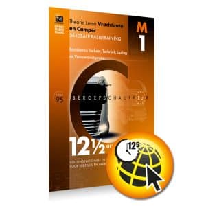 M1C - 12,5 uur online examentraining