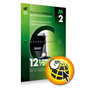 M2C - 12,5 uur online examentraining