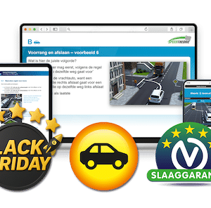 High-Speed Auto Slaaggarantie pakket