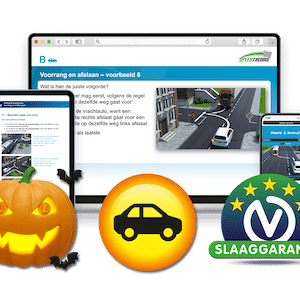 High-Speed Auto Slaaggarantie pakket