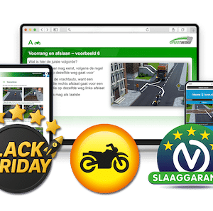 High-Speed Motor Slaaggarantie pakket