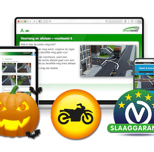 High-Speed Motor Slaaggarantie pakket