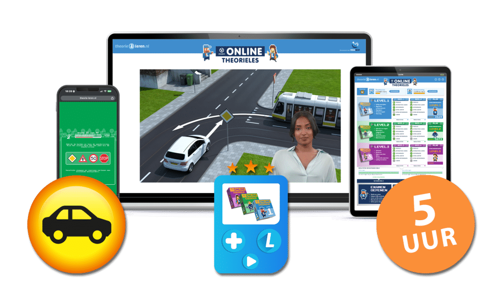 Videocursus Auto Plus