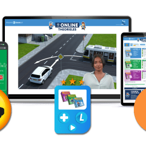 Videocursus Auto Plus